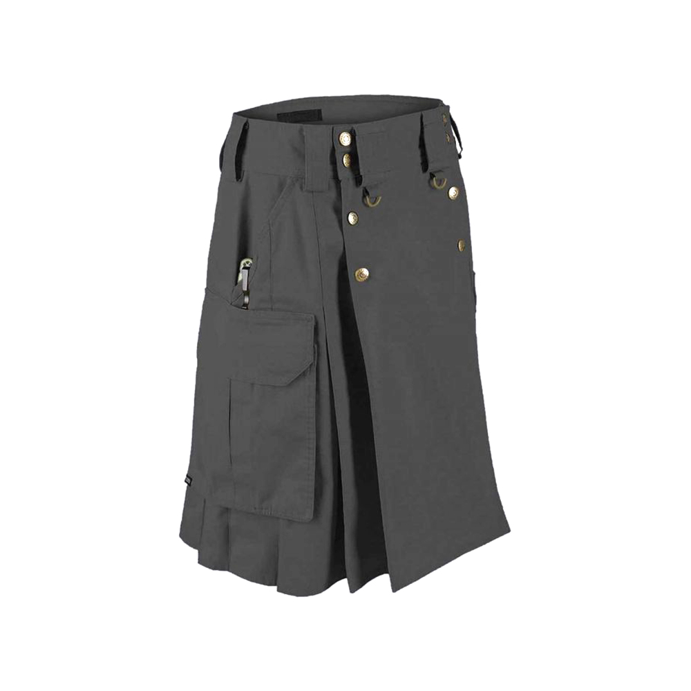 Tactical Combat Cargo Utility Kilt