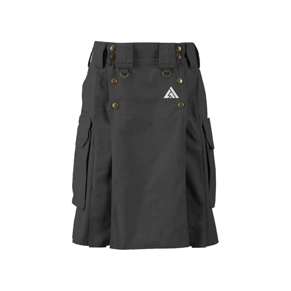 Tactical Combat Cargo Utility Kilt