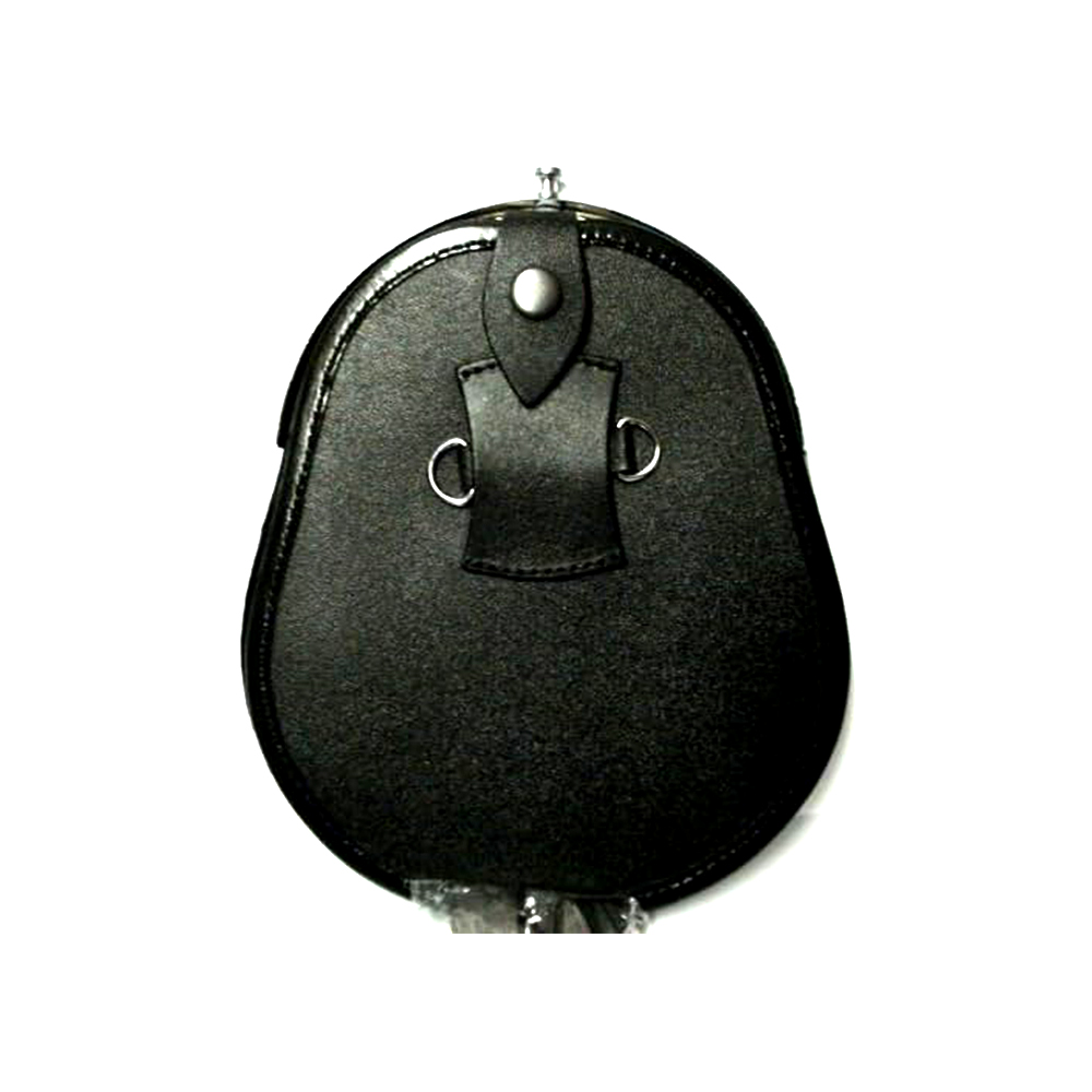 Traditional Scottish Full Dress Sporran