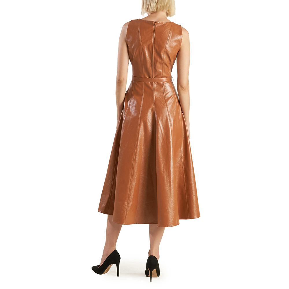 Women Off Shoulder Batwing Short Sleeve Belted