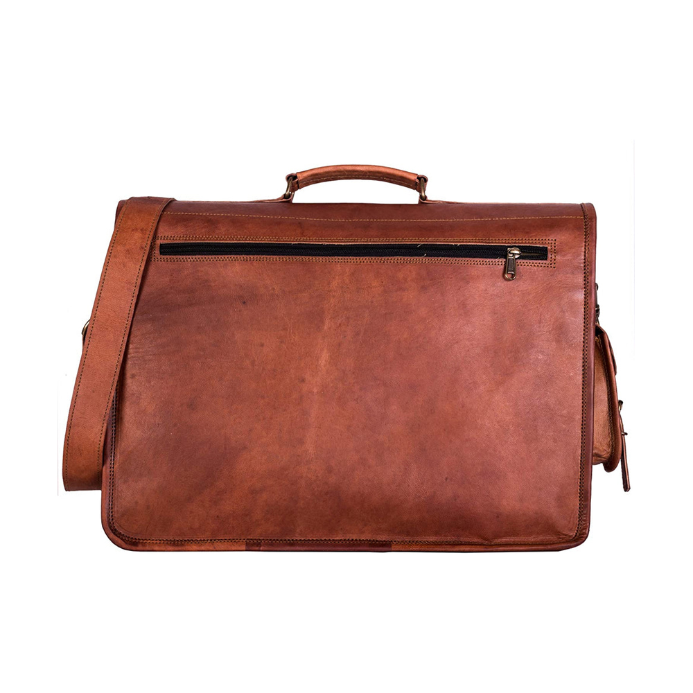 Bozeman Jumbo Buffalo Backpack