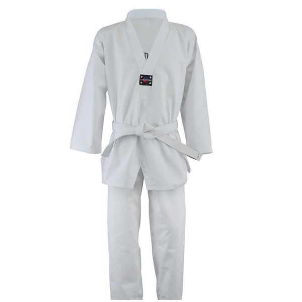 Classic Taekwondo Suit