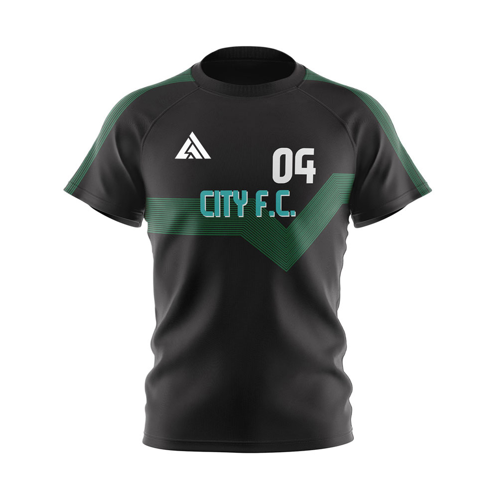 Premium Soccer Uniform Set Breathable & Lightweight