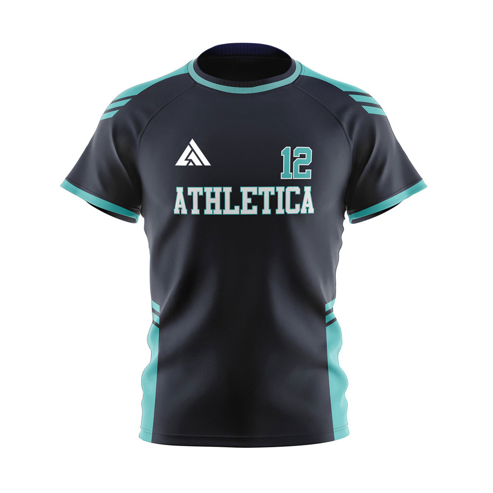 Youth Soccer Uniform Set