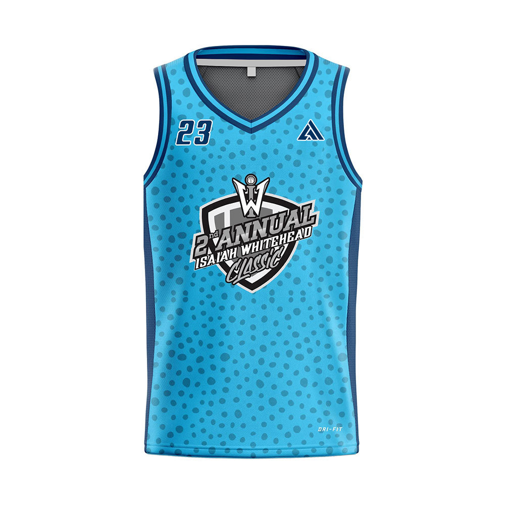 Basketball Club Uniform