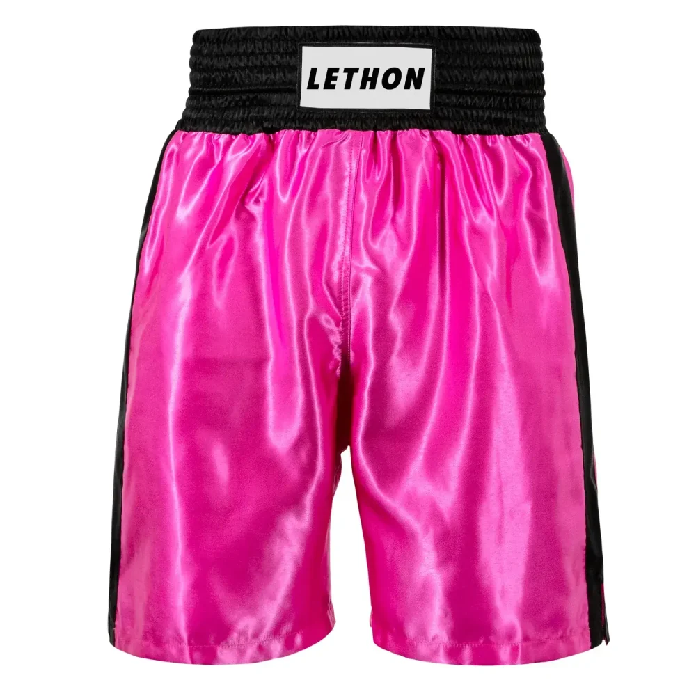 Classic Pro Boxing Shorts
