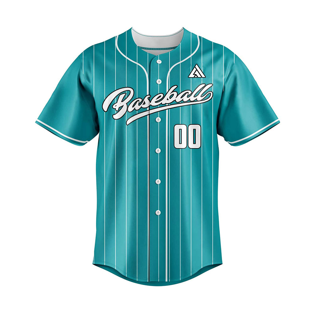 Baseball Uniform Set for Men
