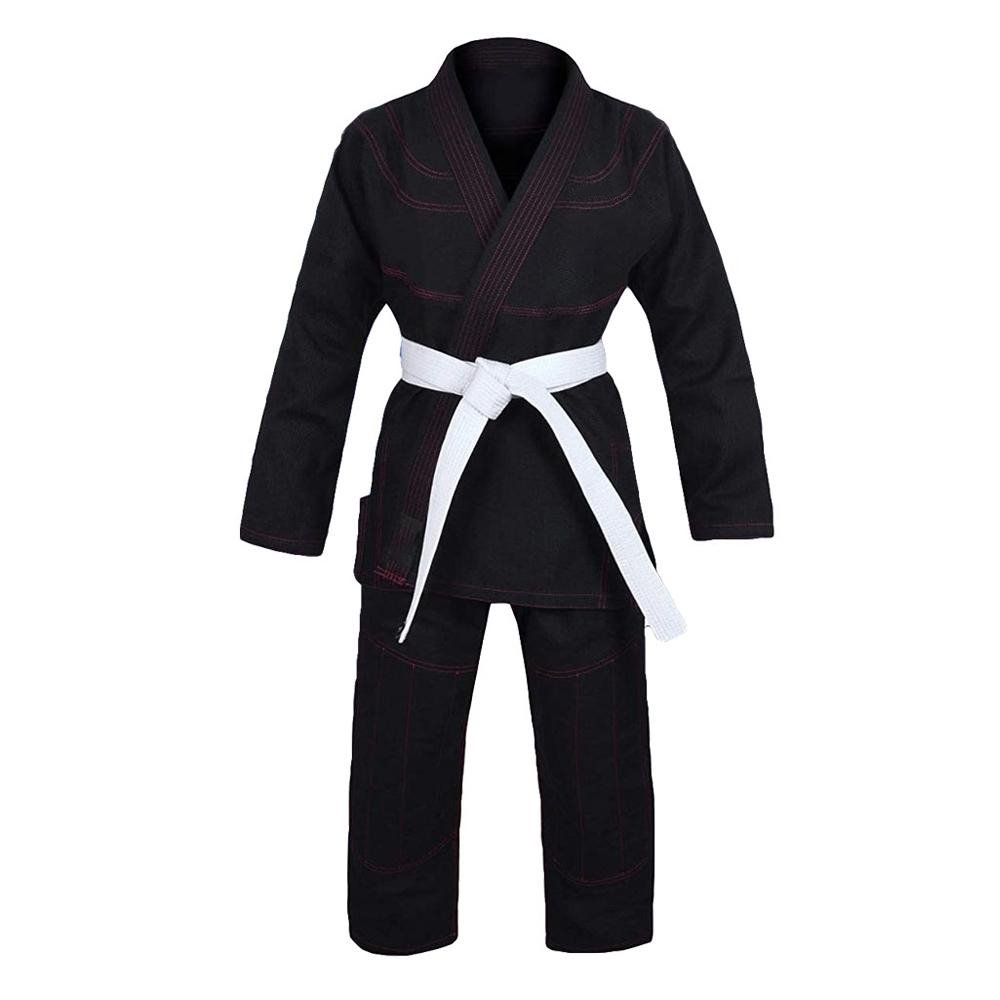Classic Brazilian Jiu-Jitsu Gi