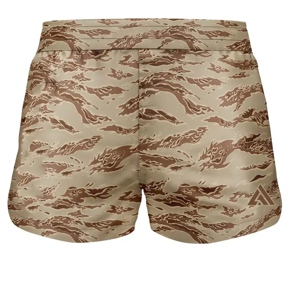 Premium MMA Shorts
