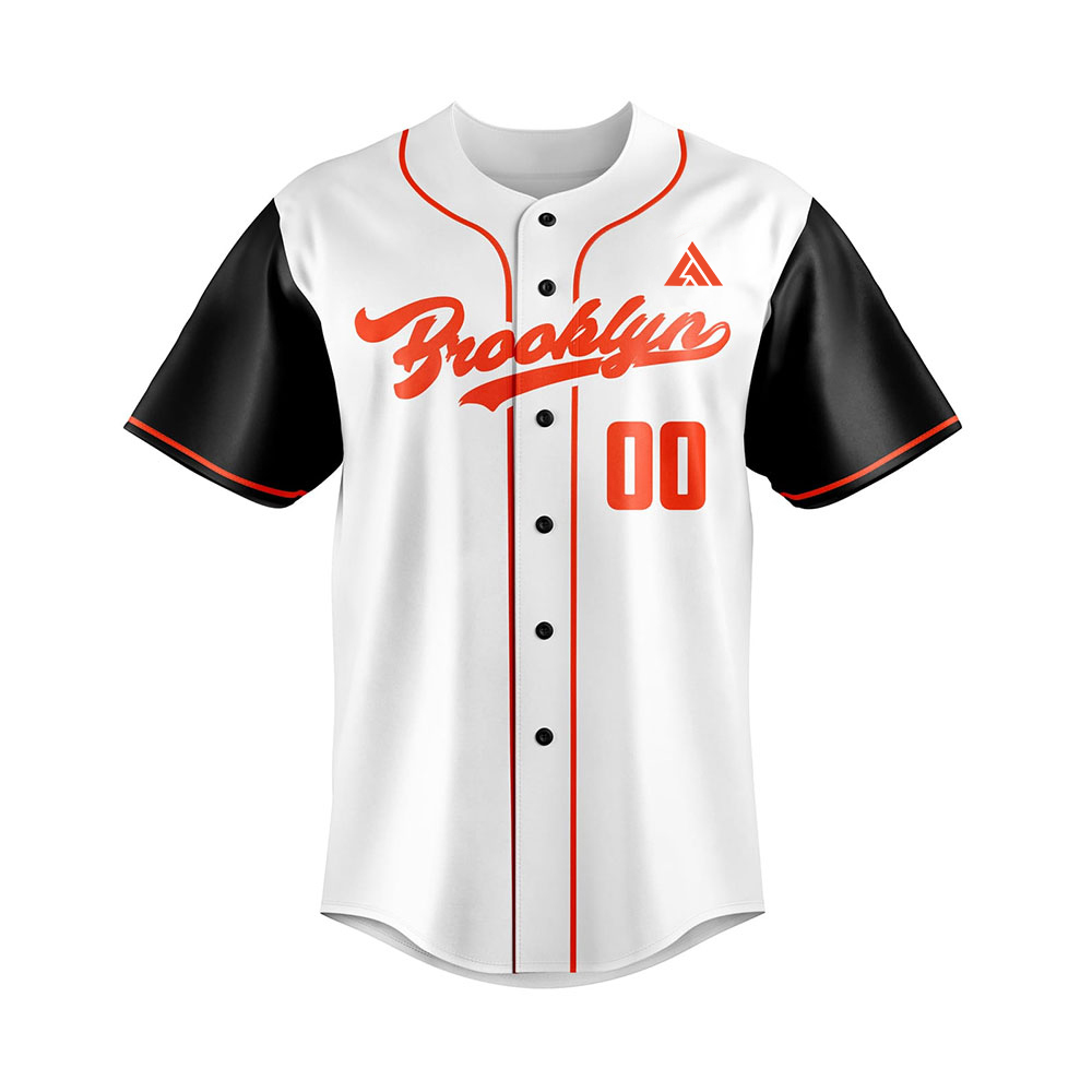 Elite Performance Baseball Uniform
