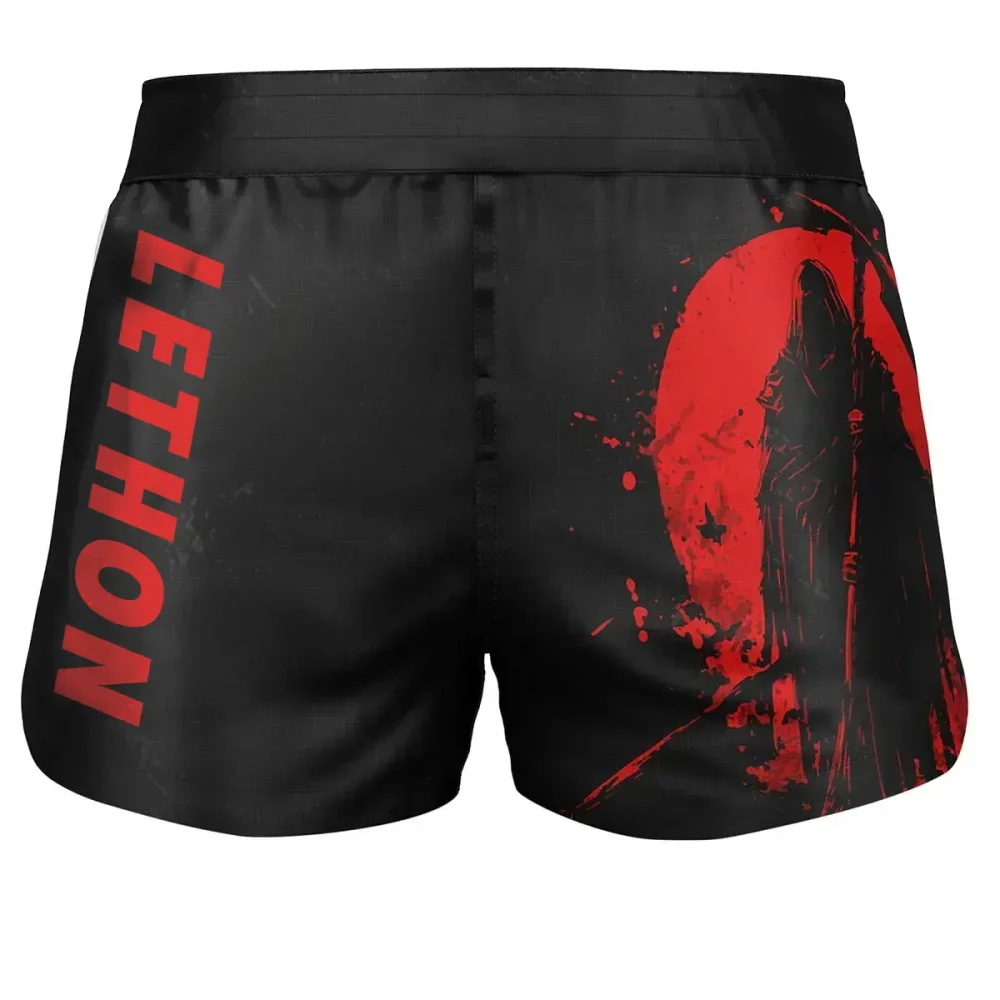 Pro-Fit MMA Shorts