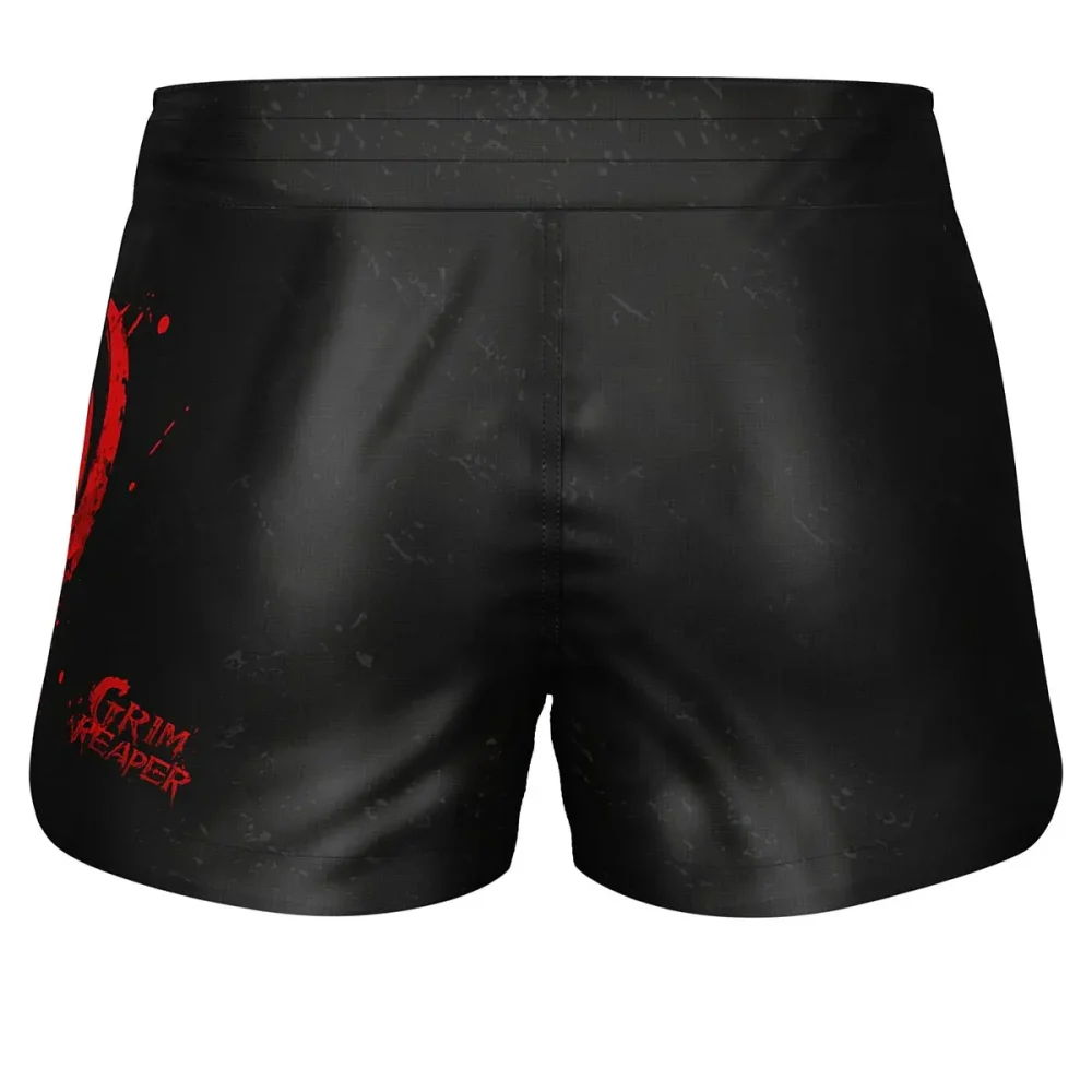 Pro-Fit MMA Shorts