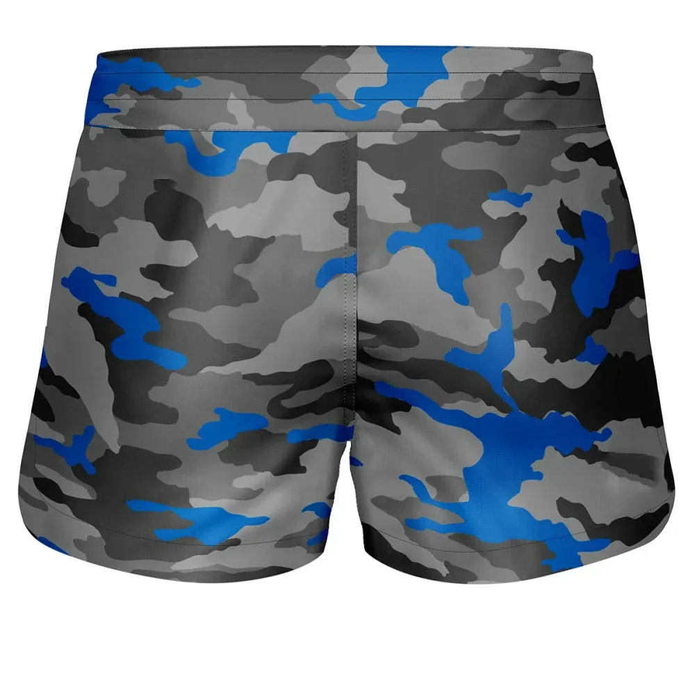 Thermal MMA Shorts