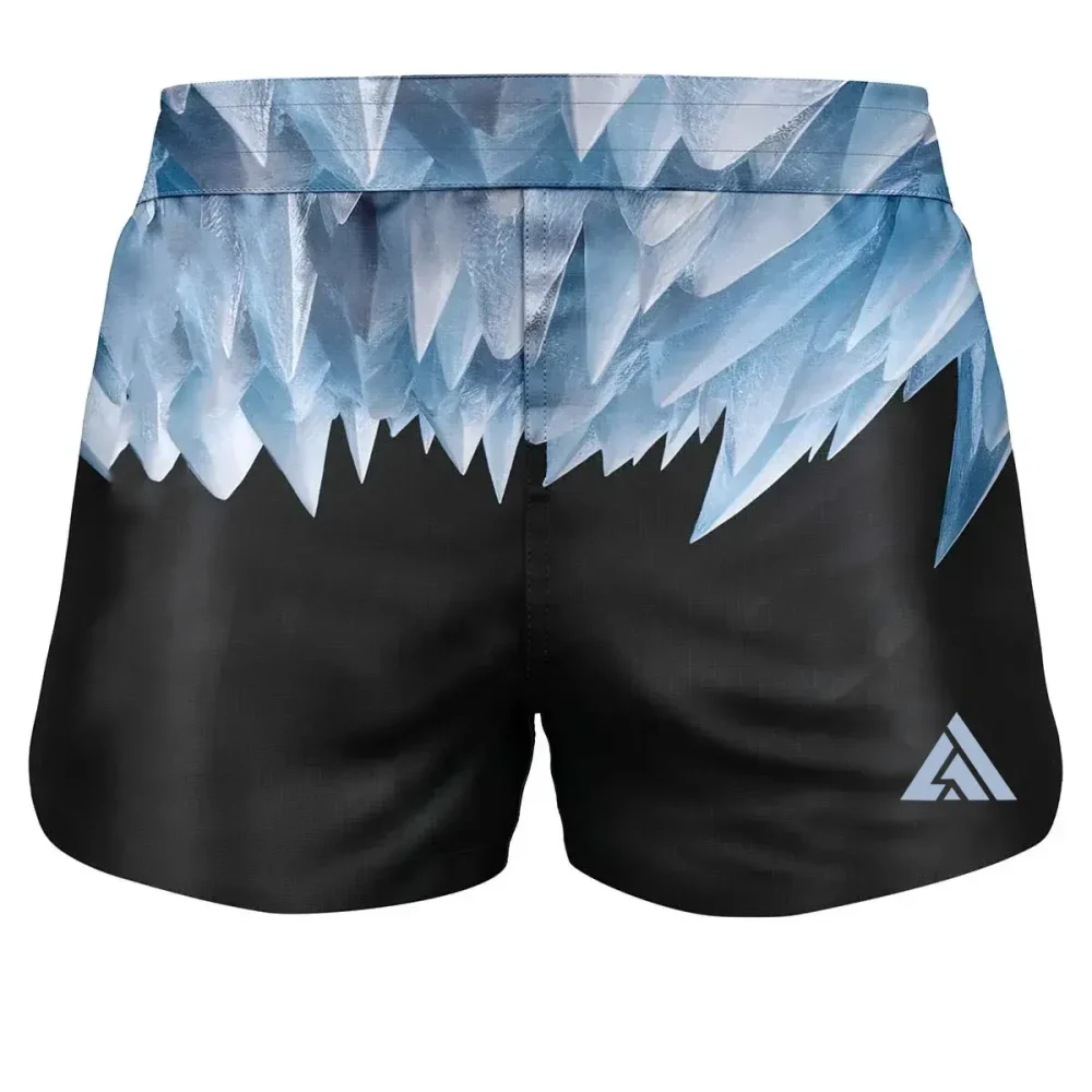 Mesh MMA Shorts