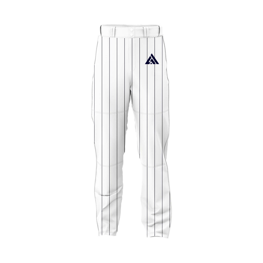 Custom Baseball Jersey & Pants Set