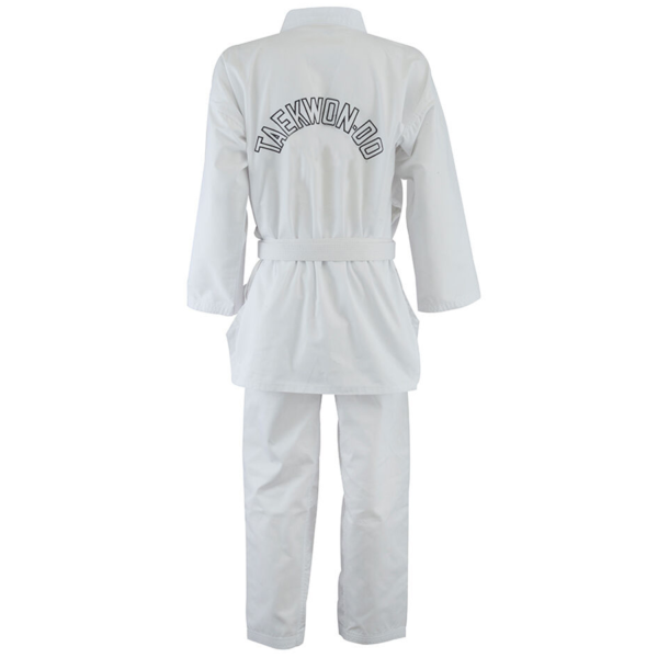 Classic Taekwondo Suit