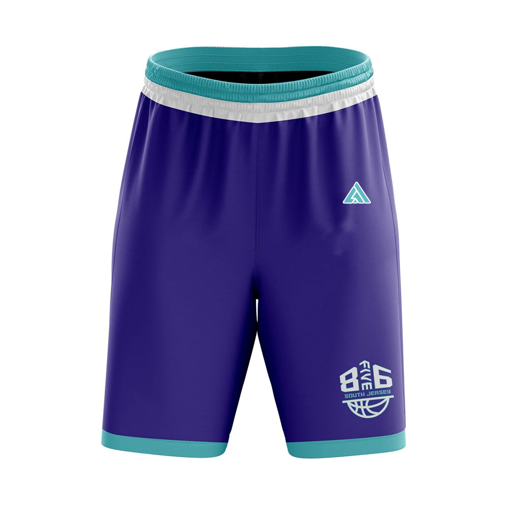 Youth Basketball Uniform Soft & Comfortable