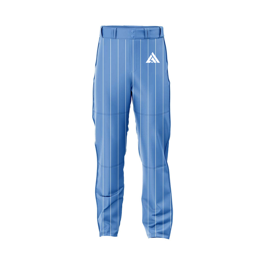 Comfortable & Durable Baseball Uniform