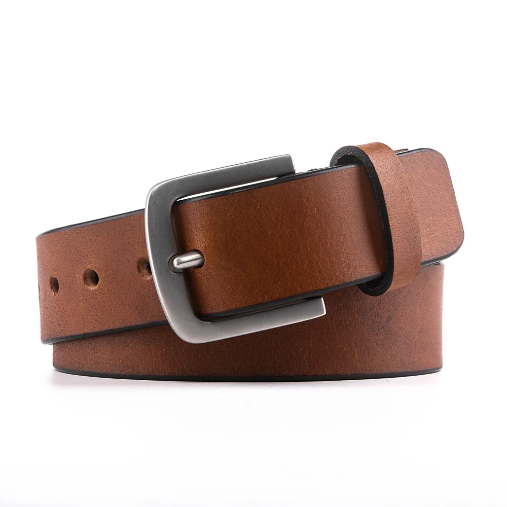 Handmade Leather Belt
