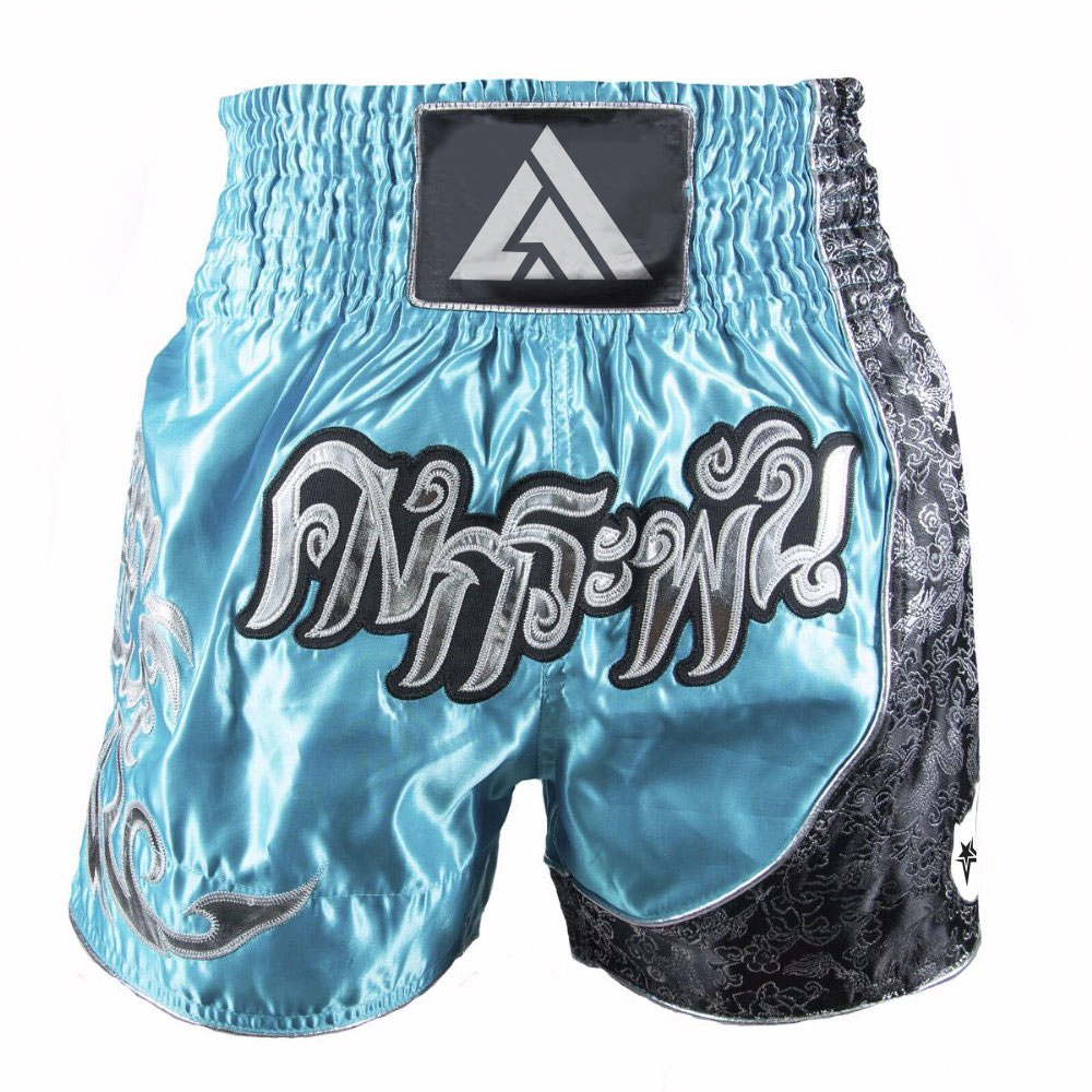 Classic Thai Boxing Shorts