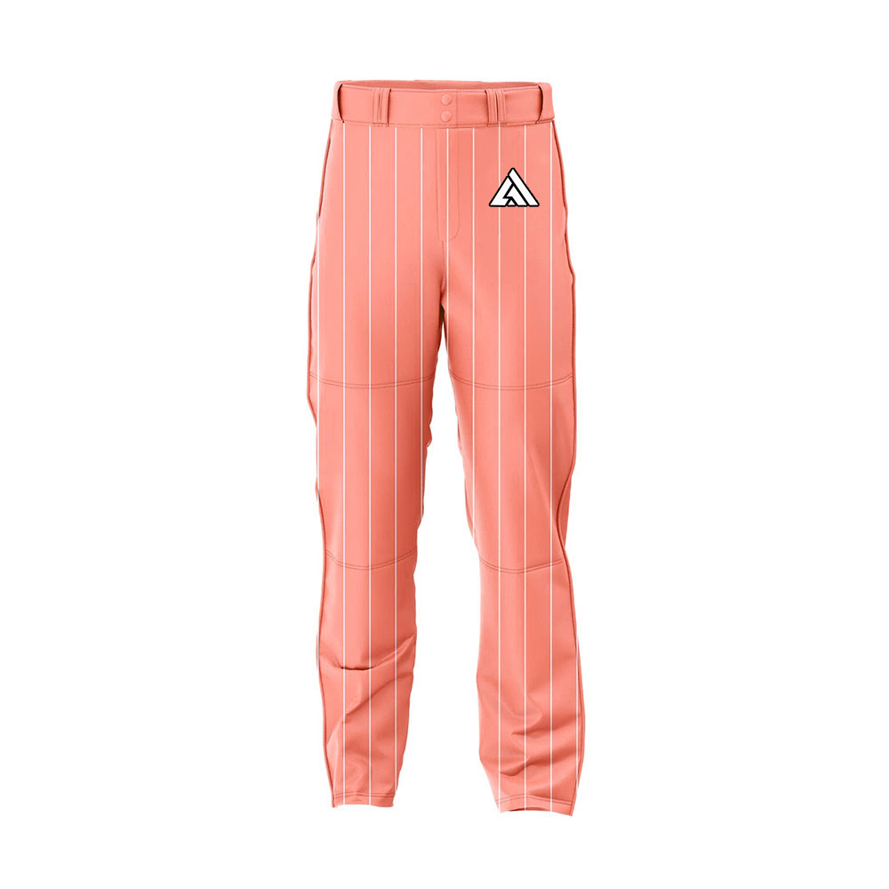 Classic Baseball Team Uniform