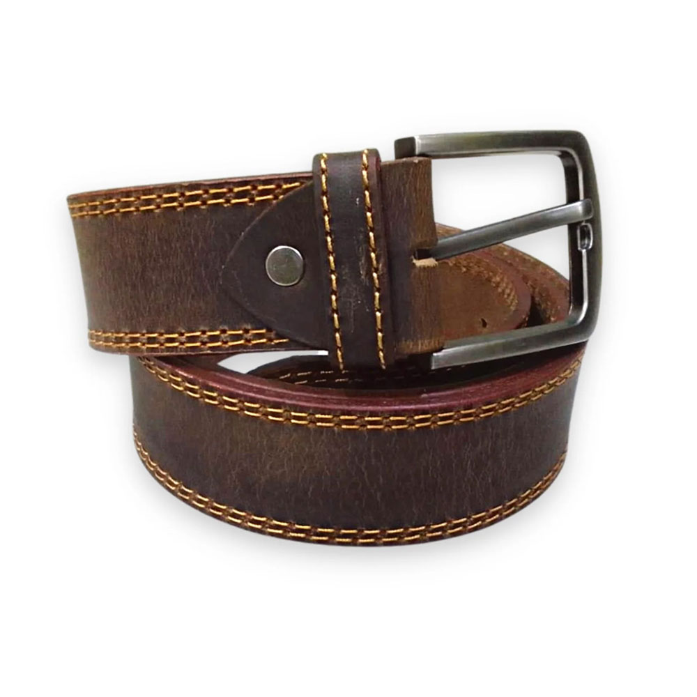 Premium Genuine Leather Belt
