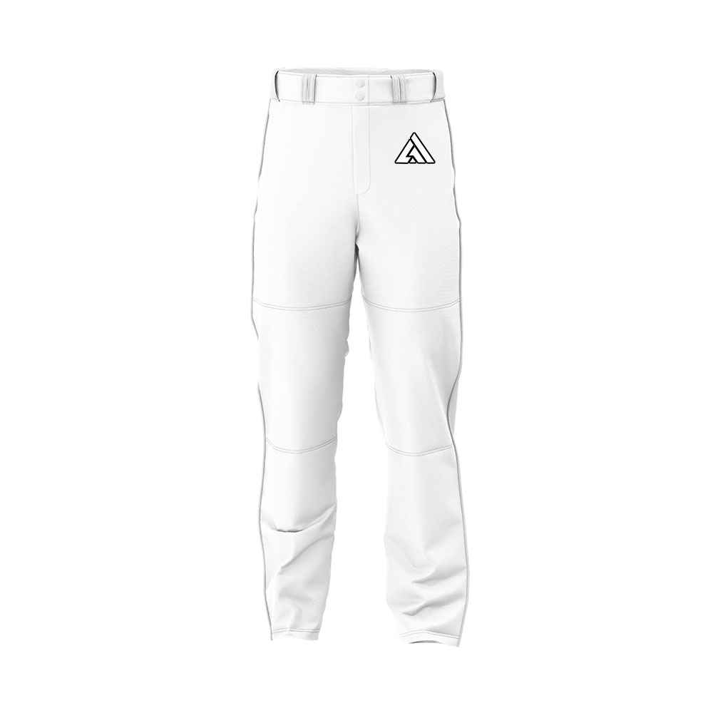 High-Performance Baseball Game Uniform