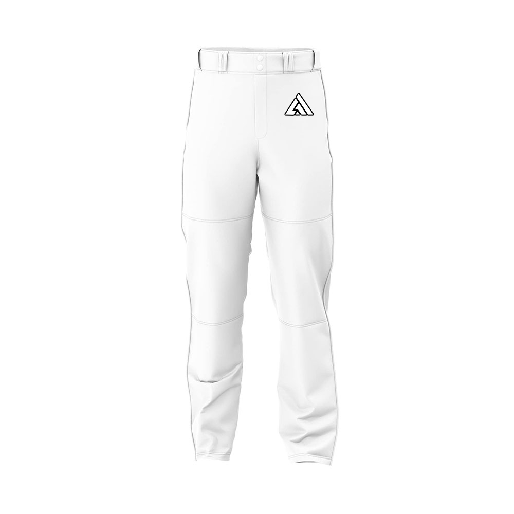 Custom Baseball Uniform Set