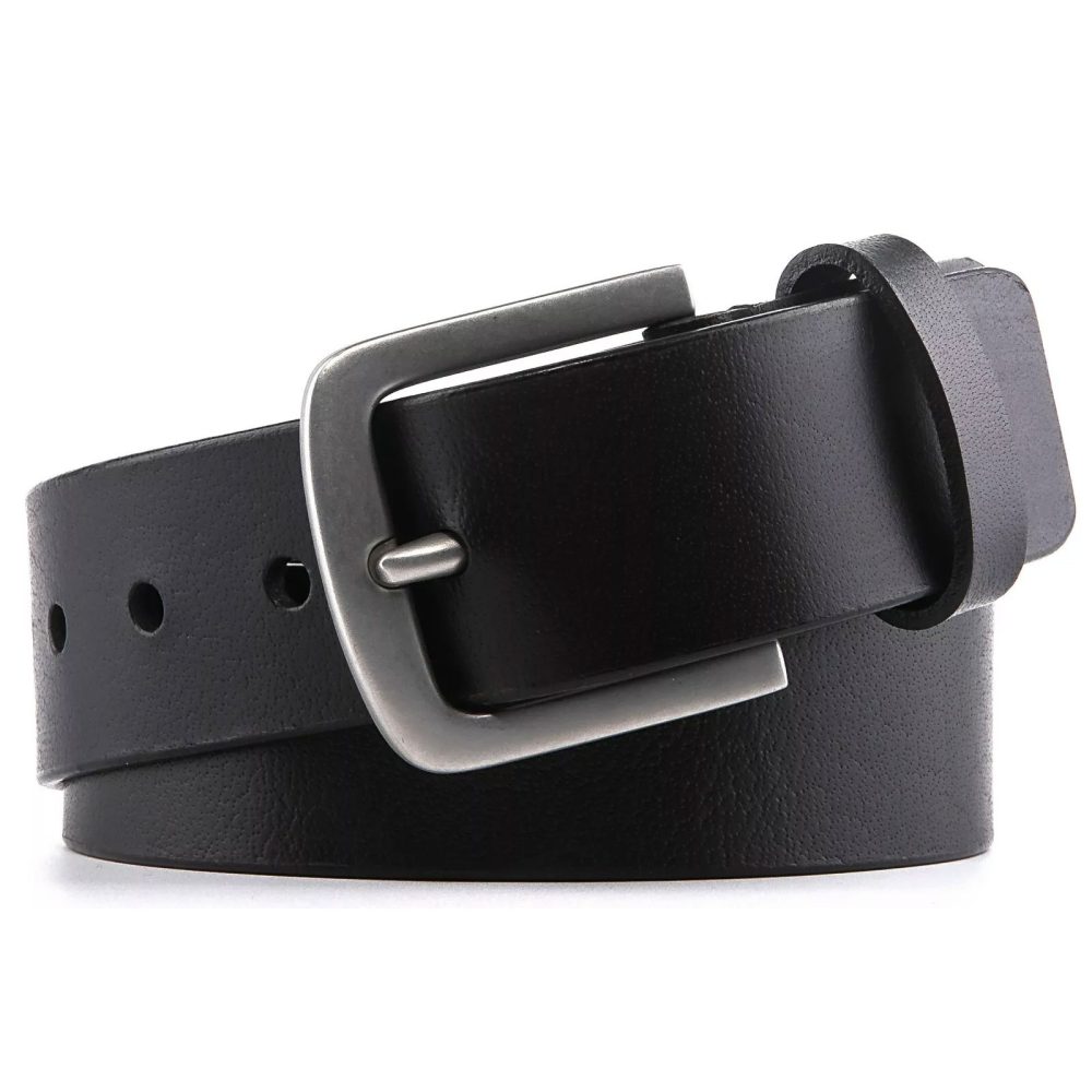 Genuine Leather Fashion Belt