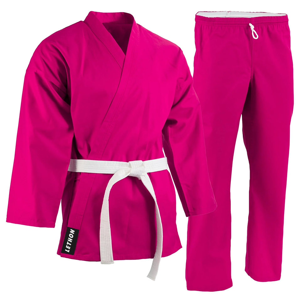 Advanced Training Karate Suit