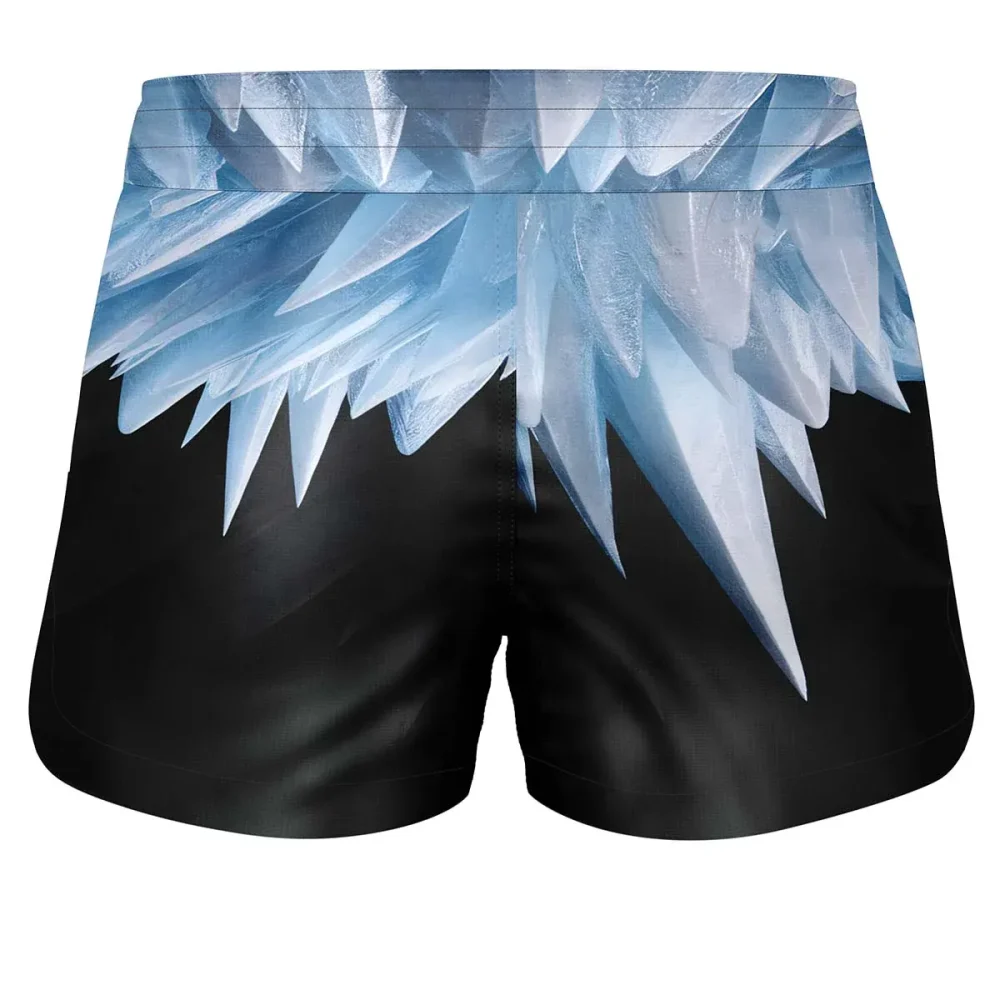 Mesh MMA Shorts