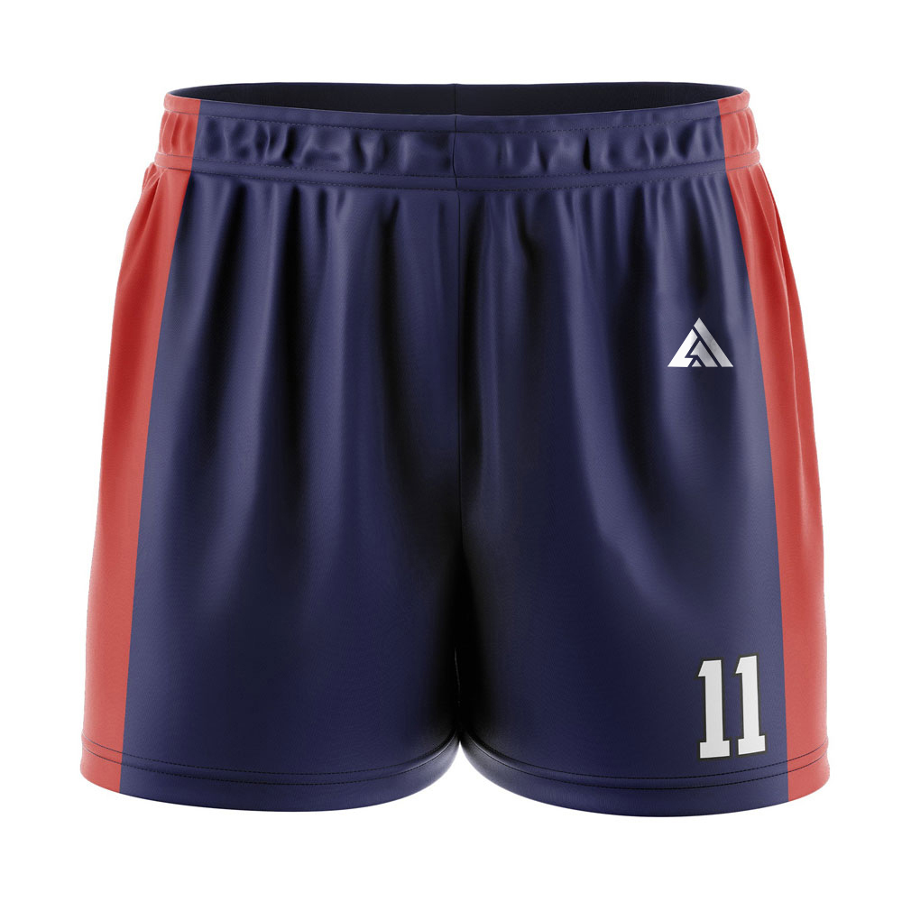 Custom Soccer Jersey & Shorts Kit