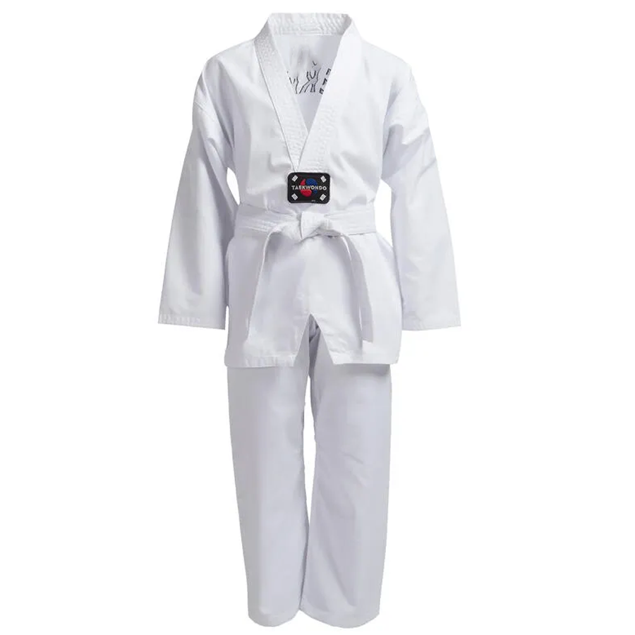 Lightweight Taekwondo Suit