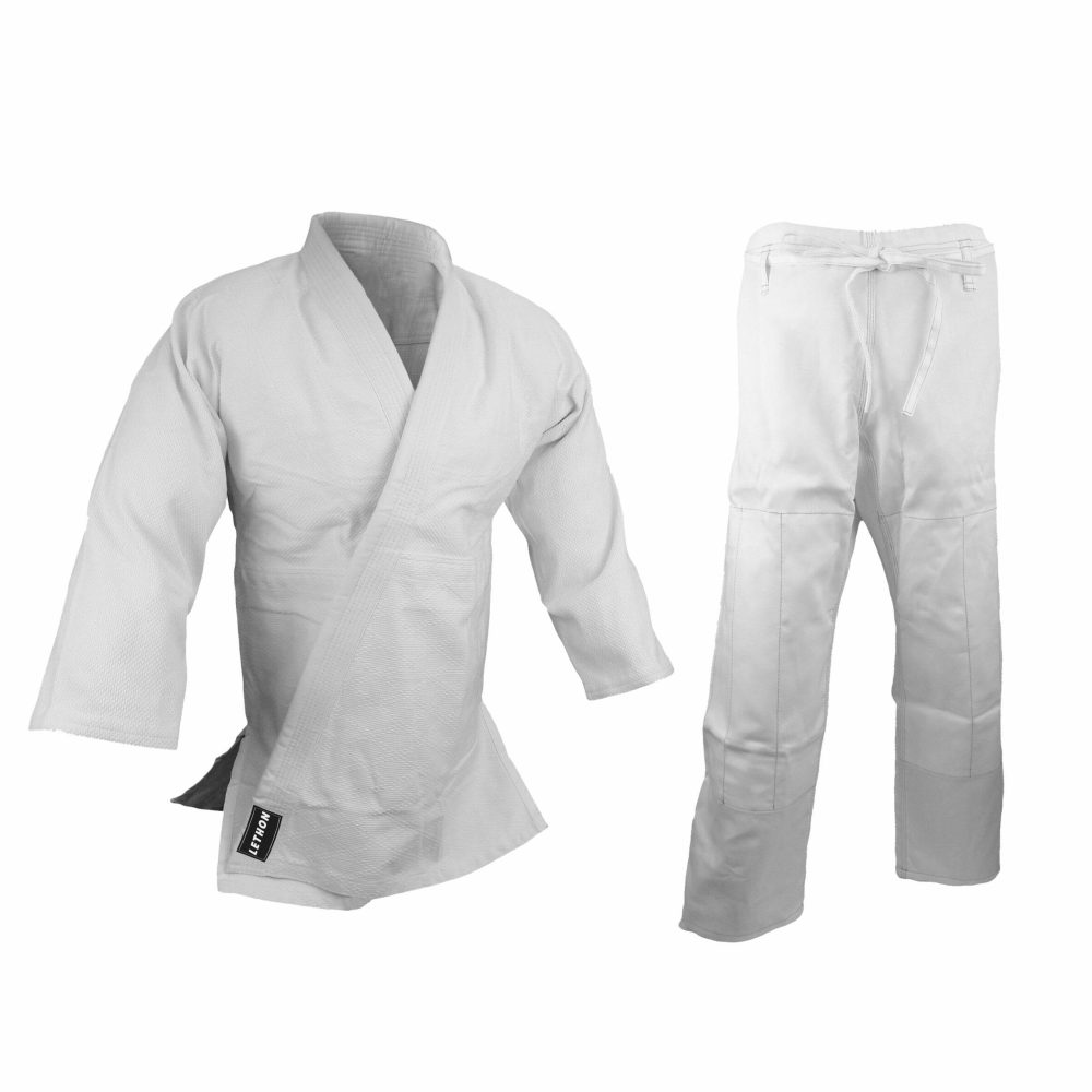 Professional Judo Uniform