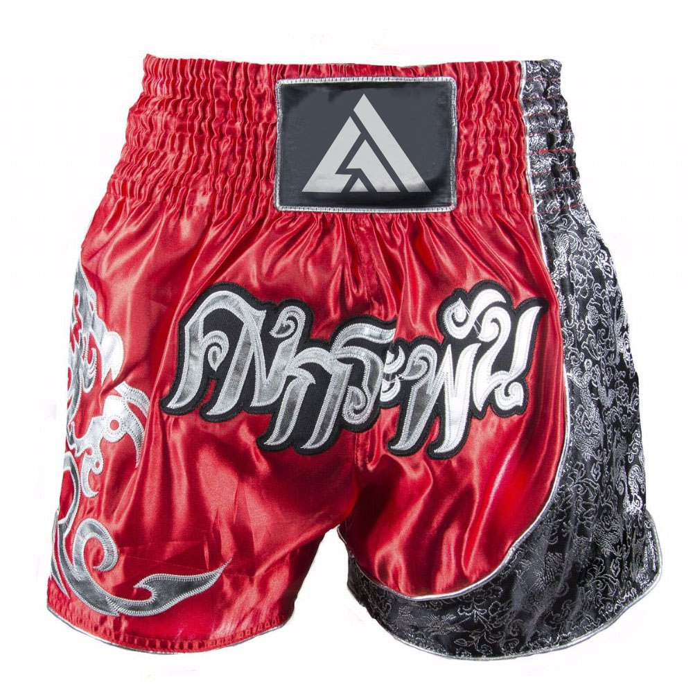 Pro Fight Muay Thai Shorts