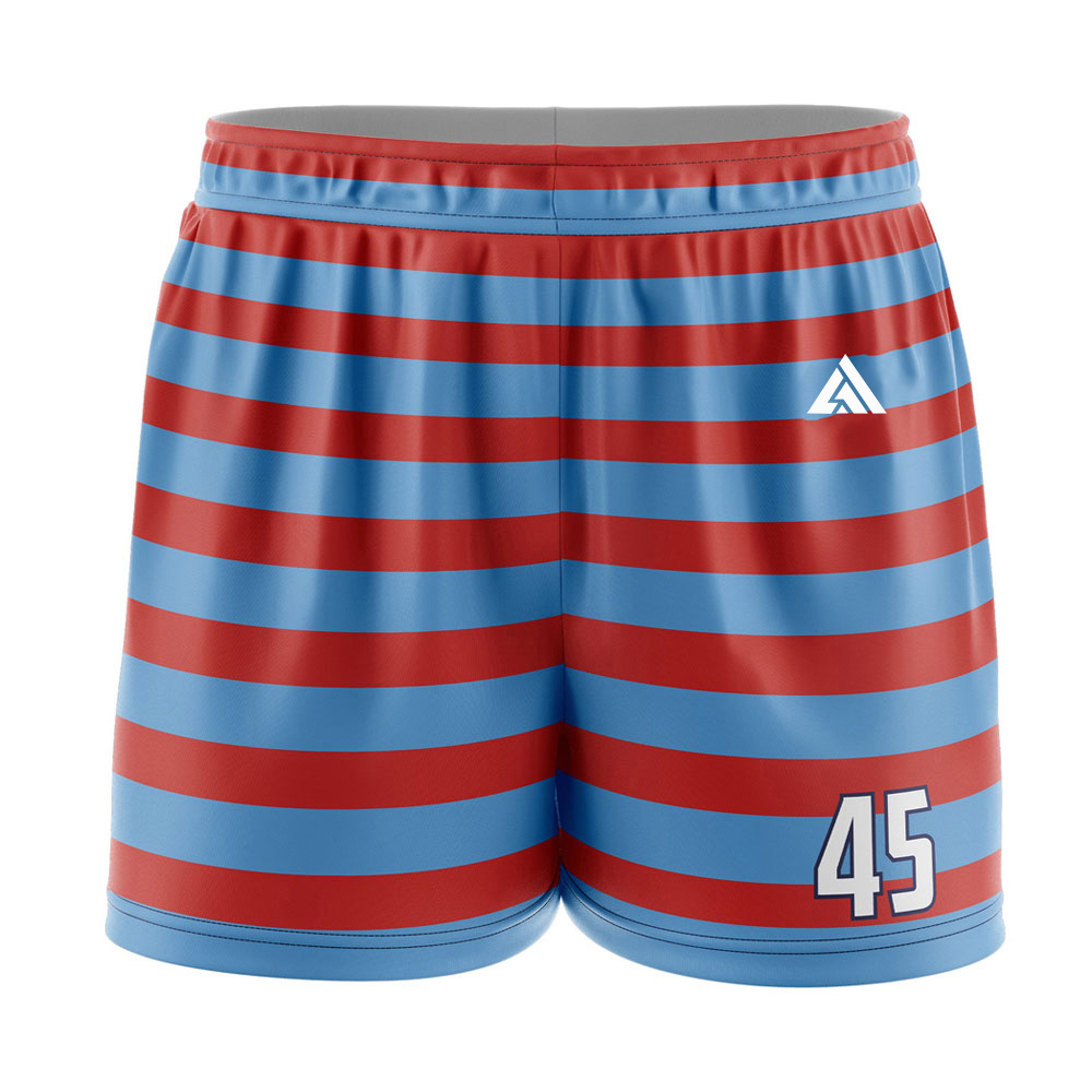 Custom Team Soccer Uniform