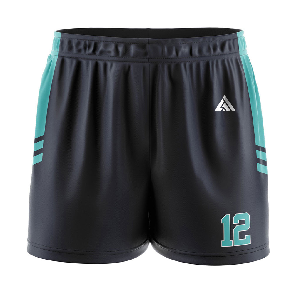 Youth Soccer Uniform Set