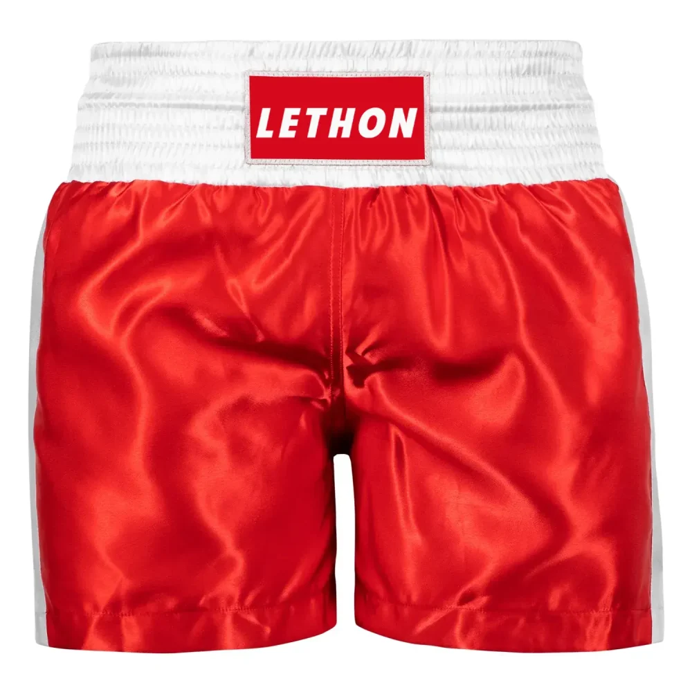 Elite Fight Night Boxing Shorts