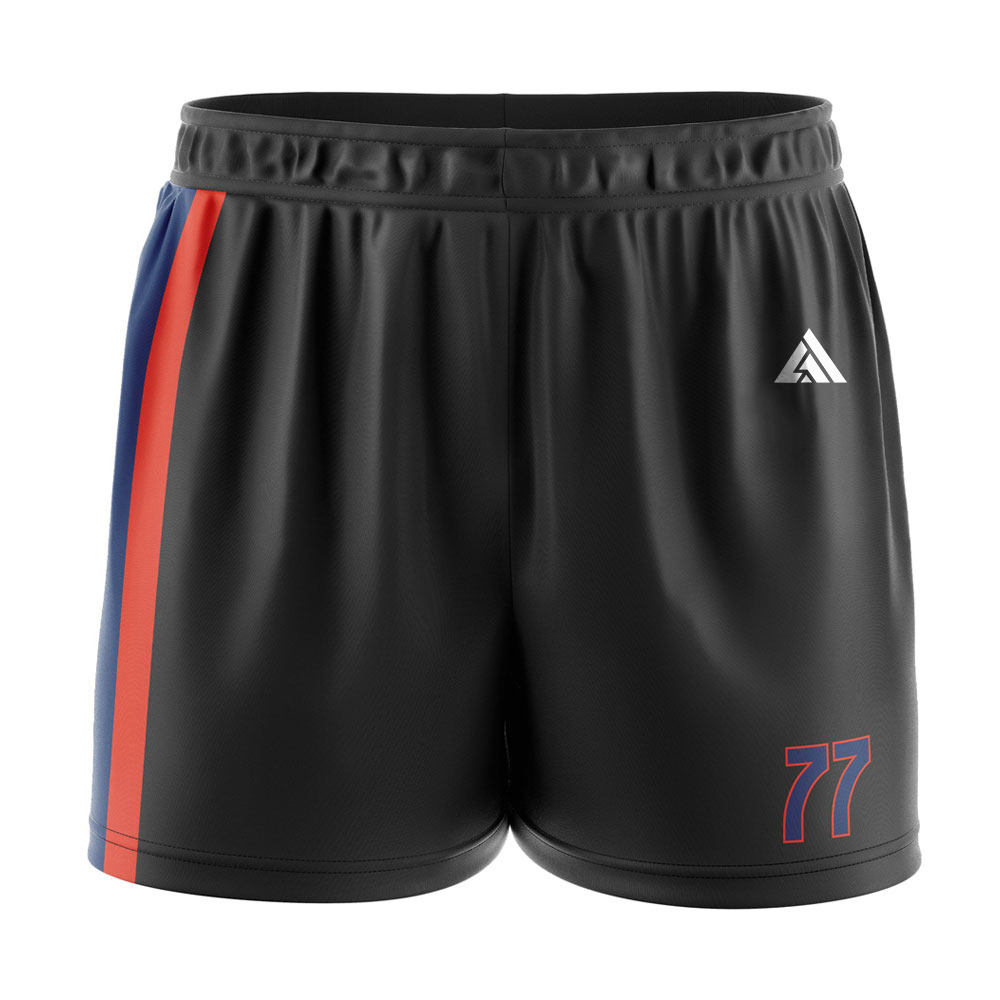 Custom Team Soccer Uniform