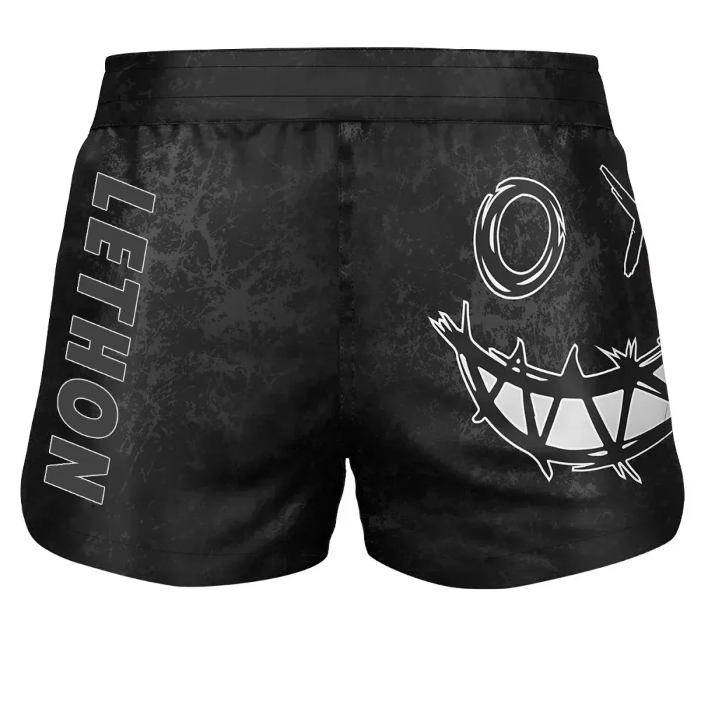 Grappling MMA Shorts