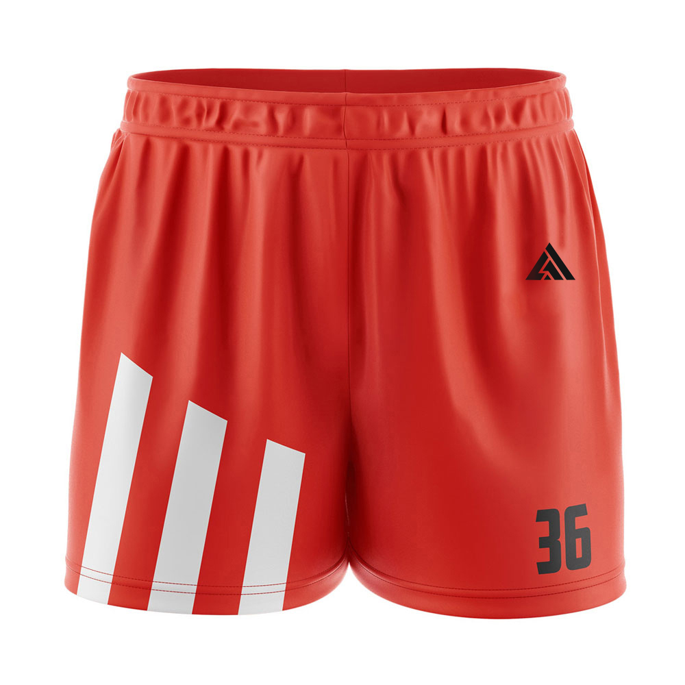 High-Performance Soccer Uniform Full Custom Print