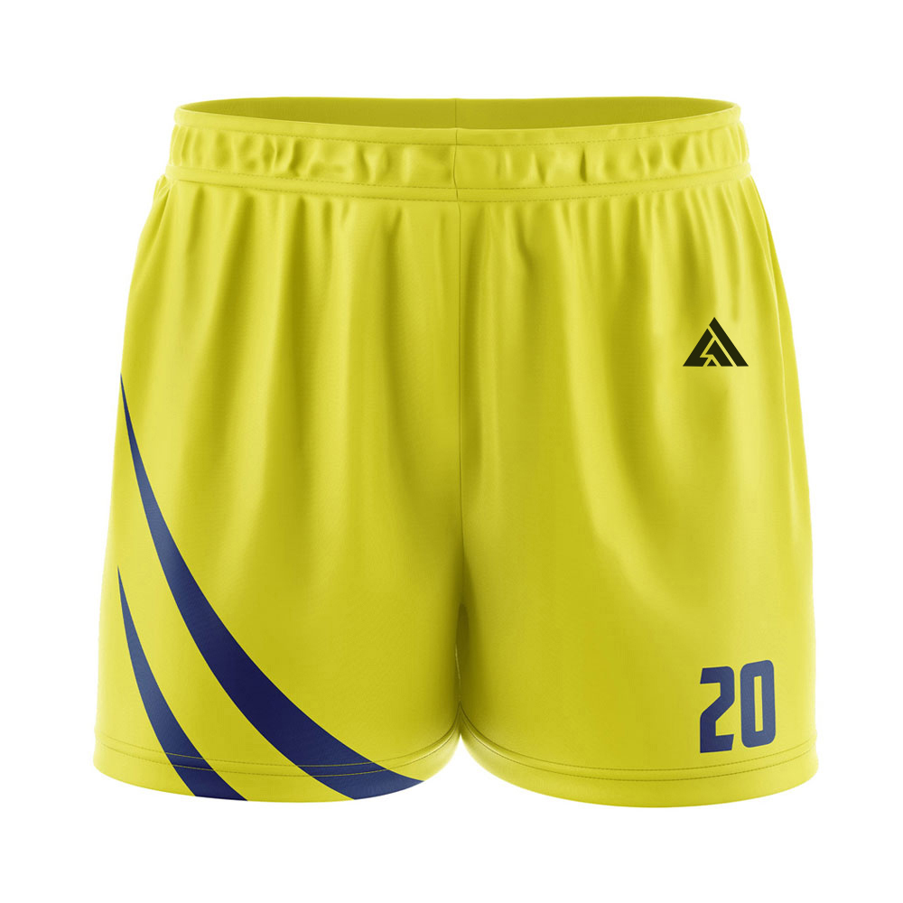 Soccer Club Uniform Set