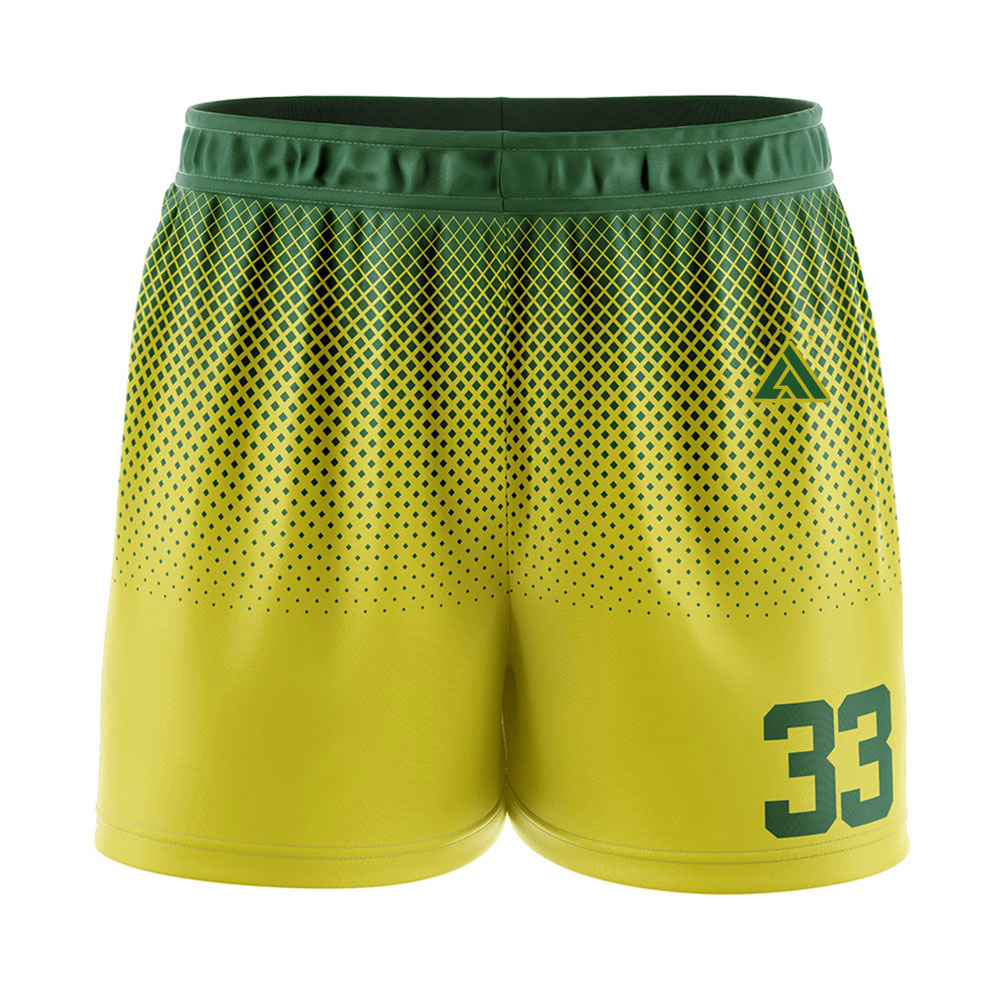 Sublimated Soccer Uniform Ultra-Durable & Stylish