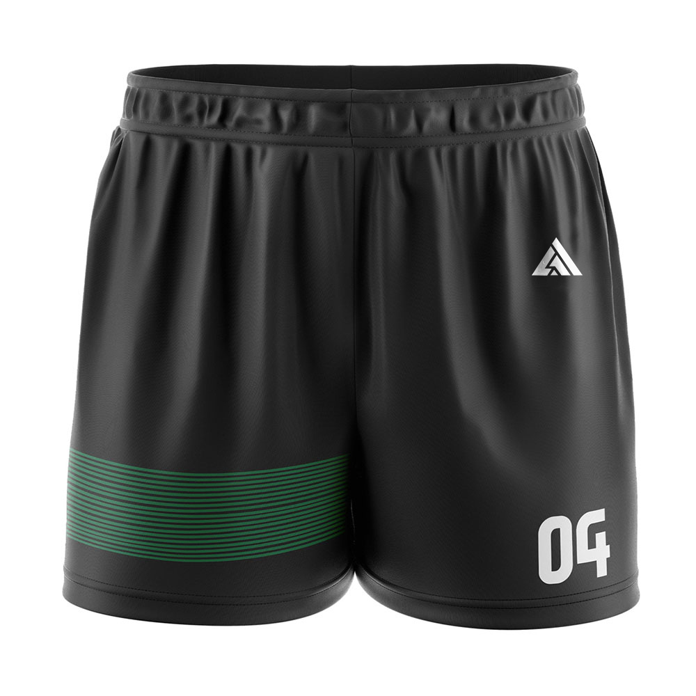 Premium Soccer Uniform Set Breathable & Lightweight