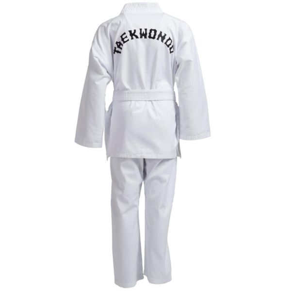 Lightweight Taekwondo Suit