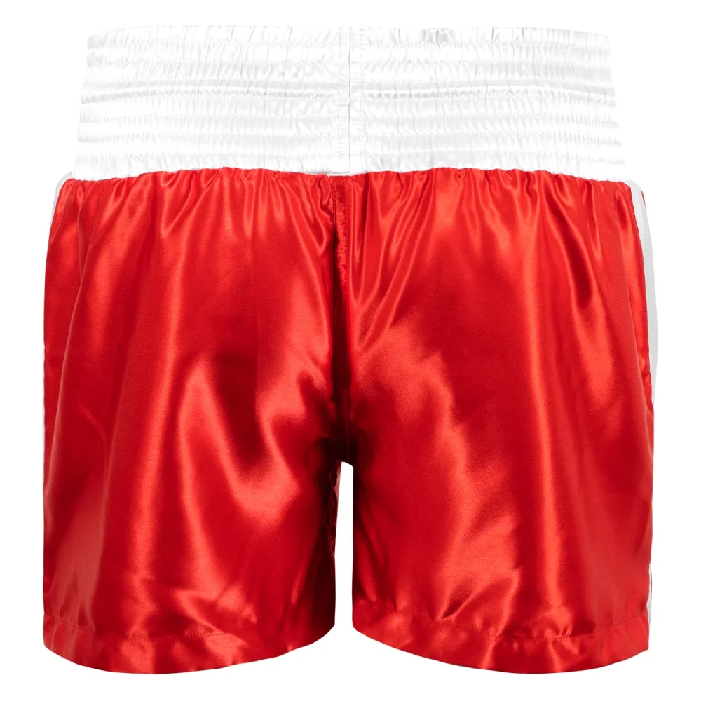 Elite Fight Night Boxing Shorts