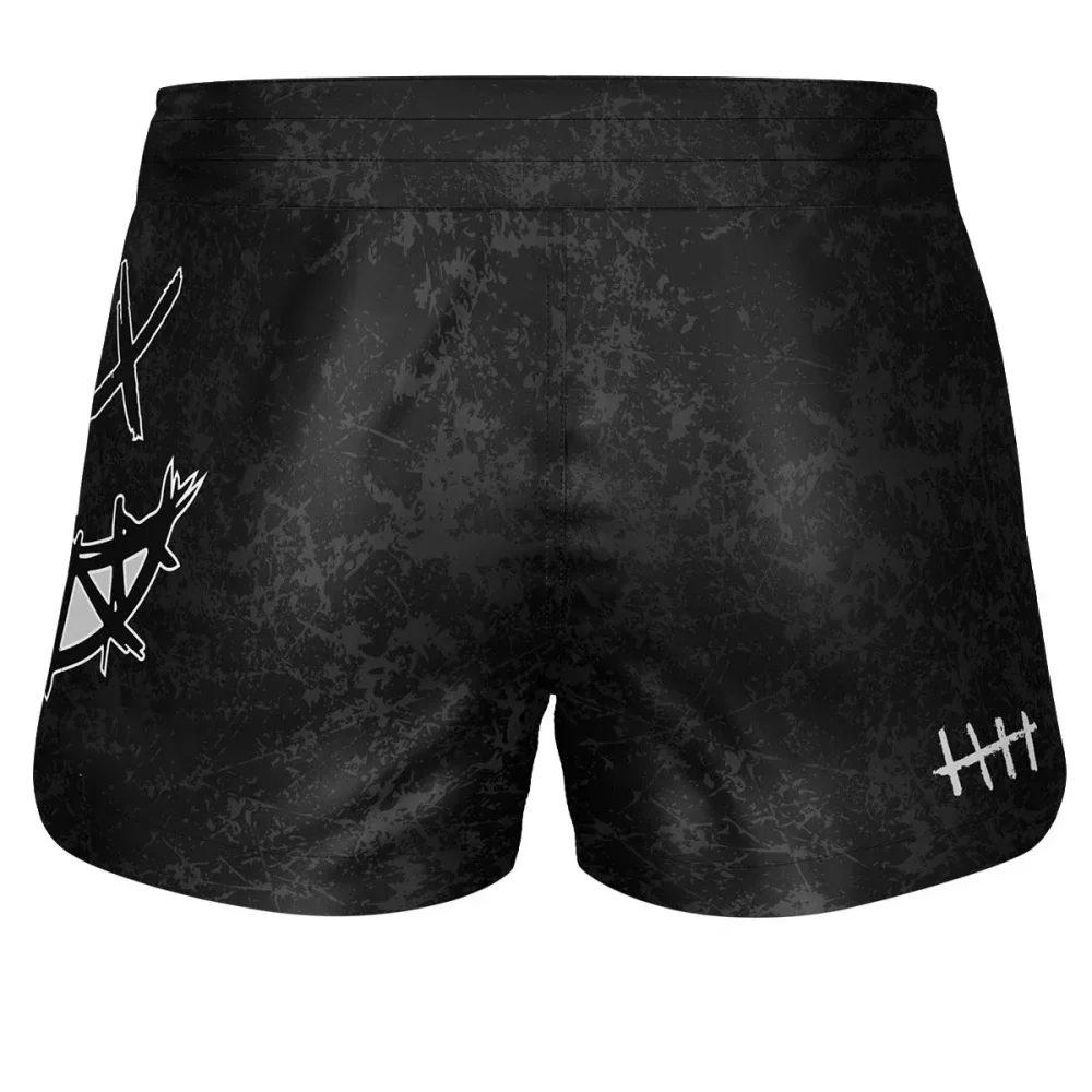 Grappling MMA Shorts