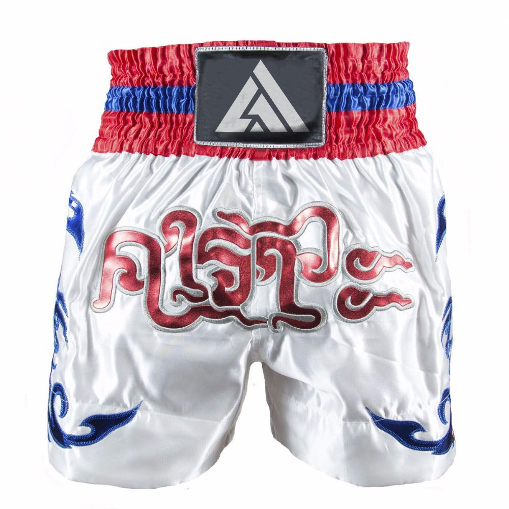 Custom Muay Thai Shorts