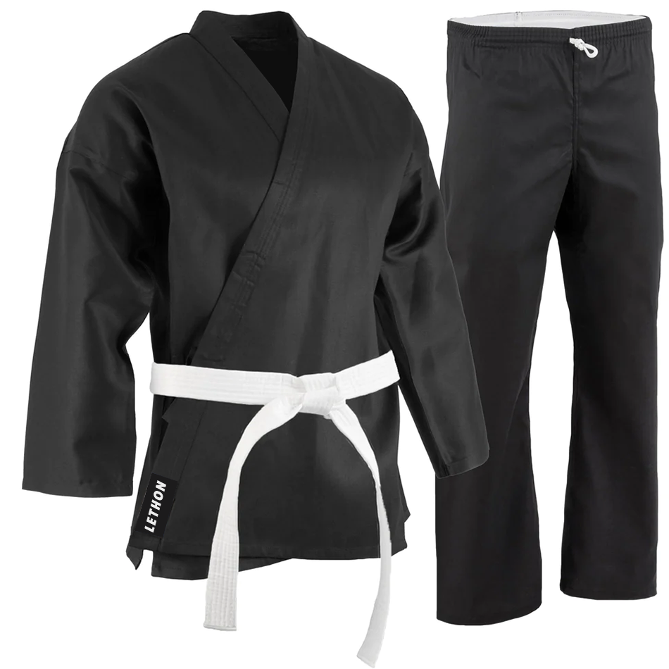 Lightweight Karate Suit