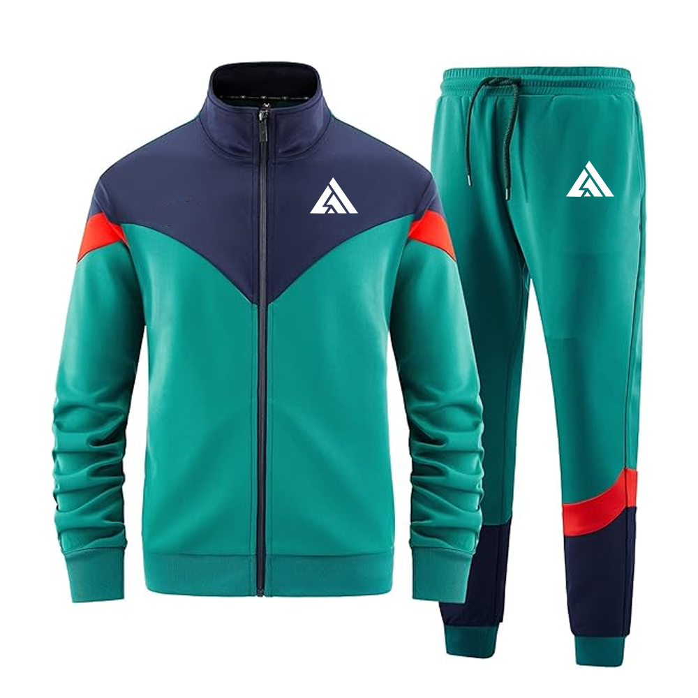 Heavyweight Fleece Tracksuit